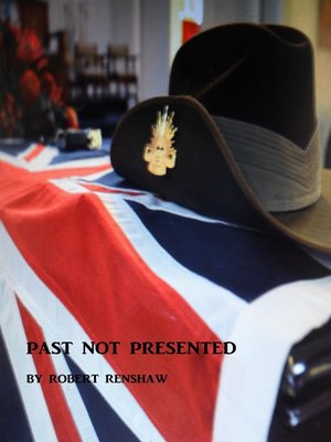 cover image of Past Not Presented